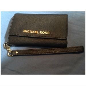 Michael Kors iPhone 5 case